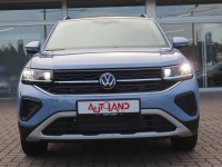 VW T-Cross 1.0 TSI DSG