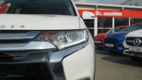 Mitsubishi Outlander 2.0 2WD