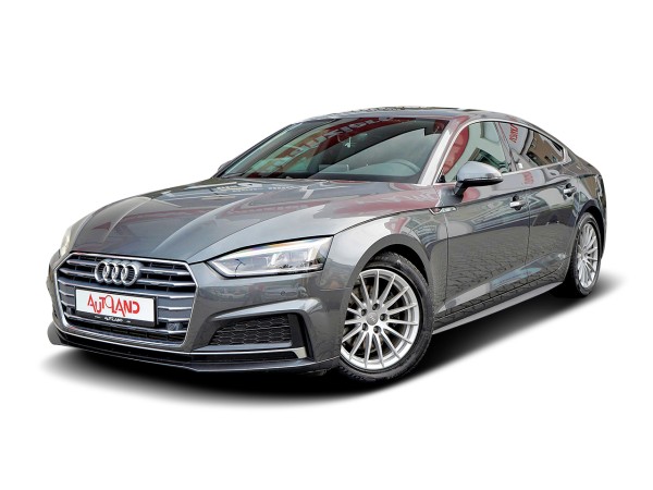 Audi A5 Sportback 40 2.0 TFSI S line