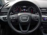 Audi A4 Avant 2.0 TDI