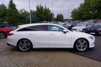 Mercedes-Benz CLA 200 Progressive