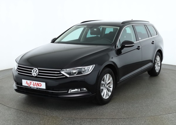 VW Passat Variant 1.5 TSI Comfortline