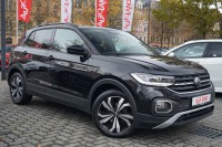 VW T-Cross 1.0 Active