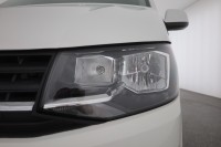 VW T6 Caravelle 2.0 TDI