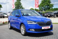 Skoda Fabia Combi 1.0 Soleil GRA SHZ APP DAB
