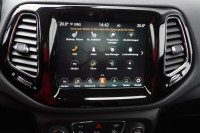 Jeep Compass 1.3 Limited Aut.