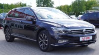 VW Passat Variant 1.5 TSI Elegance DSG