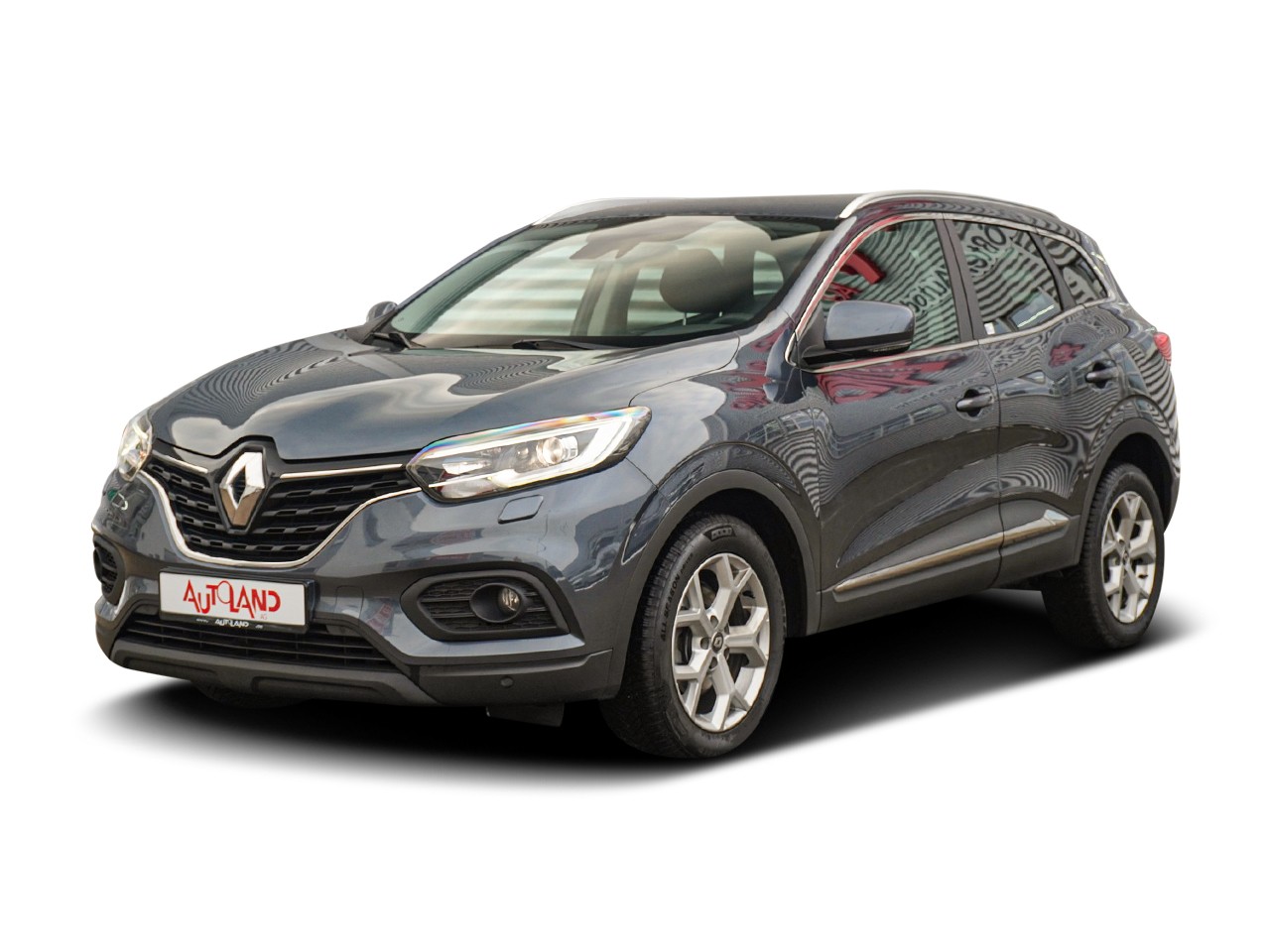 Renault Kadjar 1.3 TCE Business Edition