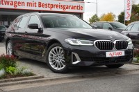 BMW 5 530i Luxury xDrive MHEV Aut.