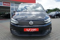 VW Touran 1.4 TSI Highline