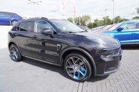 Lynk&Co 01 1.5 TD PHEV Aut.