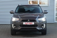 Mitsubishi ASX 1.6 Plus 2WD
