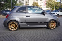 Abarth 595 Competizione 1.4 T-Jet
