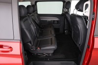 Mercedes-Benz V-Klasse V250d Avantgarde lang 4Matic