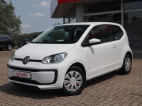 Vorschau: VW up up! 1.0