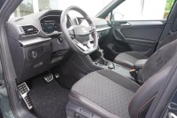 Seat Tarraco 2.0 TDI FR 4Drive DSG