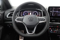 VW T-Roc R-Line 1.5 TSI DSG