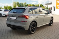 Skoda Kamiq 1.0 Monte Carlo