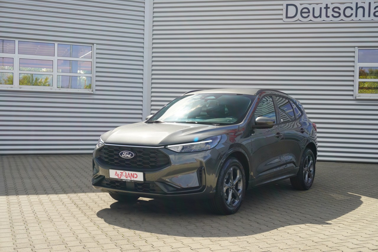 Ford Kuga 1.5 EB ST-Line Aut.