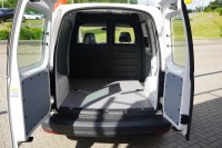 VW Caddy 2.0 TDI Kasten