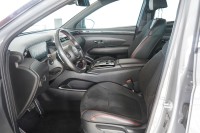 Hyundai Tucson 1.6 N Line Plug-In Hybrid 4WD