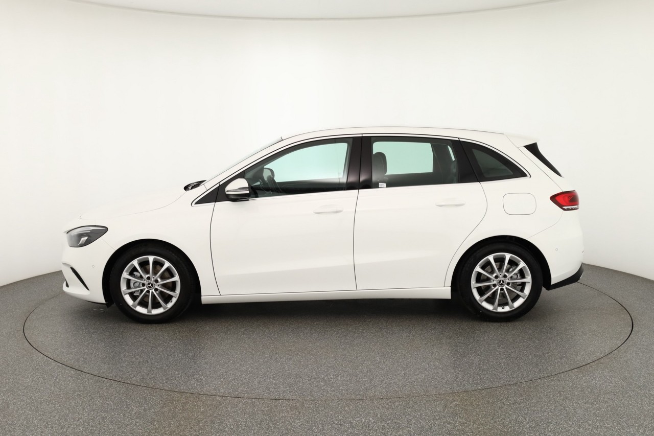 Mercedes-Benz B 200 B200 Progressive