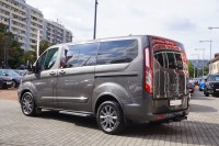 Ford Tourneo Custom Titanium X L1