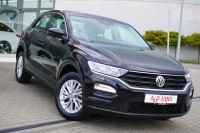 VW T-Roc 1.0 Basis