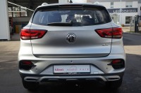 MG ZS 1.0 Luxury