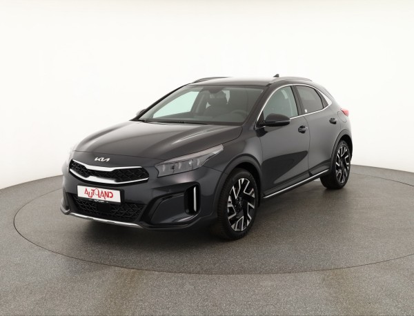 Kia xcee'd XCeed 1.5 T-GDI Aut.
