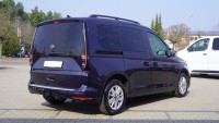 VW Caddy 2.0 TDI Life