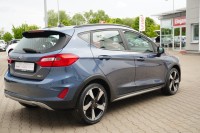 Ford Fiesta 1.0 EcoBoost Active M-Hybrid