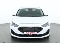 Ford Focus Turnier Titanium X 1.0 EB