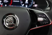 Skoda Superb Combi 2.0 TDI Style