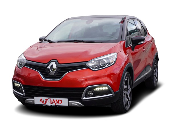 Renault Captur 1.2 TCE XMOD