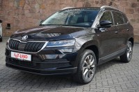 Vorschau: Skoda Karoq 1.5 TSI Clever
