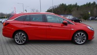 Opel Astra K Sportstourer 1.4 Turbo