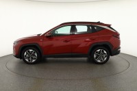 Vorschau: Hyundai Tucson 1.6 CRDi DCT 4WD