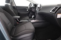 Kia cee'd Sporty Wagon Ceed SW 1.6 CRDi DCT7 Vision