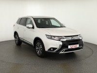 Mitsubishi Outlander 2.0 MIVEC Diamant Edition 4WD