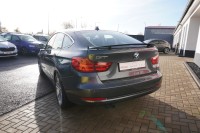 Vorschau: BMW Gran Turismo 328i GT Sportline