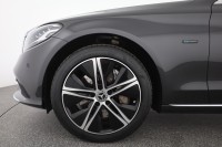 Mercedes-Benz C 300 C300 de T Exclusive