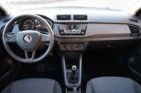 Skoda Fabia Combi 1.0 MPI Cool Plus