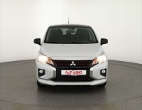Mitsubishi Space Star 1.2 Spirit Aut.
