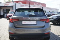 Skoda Fabia 1.0 TSI DSG