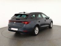 Seat Leon ST 2.0 TDI DSG Style