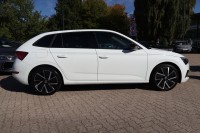 Skoda Scala 1.5 TSI DSG Style