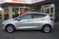Ford Fiesta 1.0 M-Hybrid Titanium