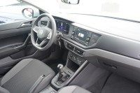 VW Taigo 1.0