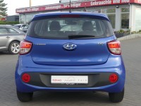 Hyundai i10 1.0 blue Pure